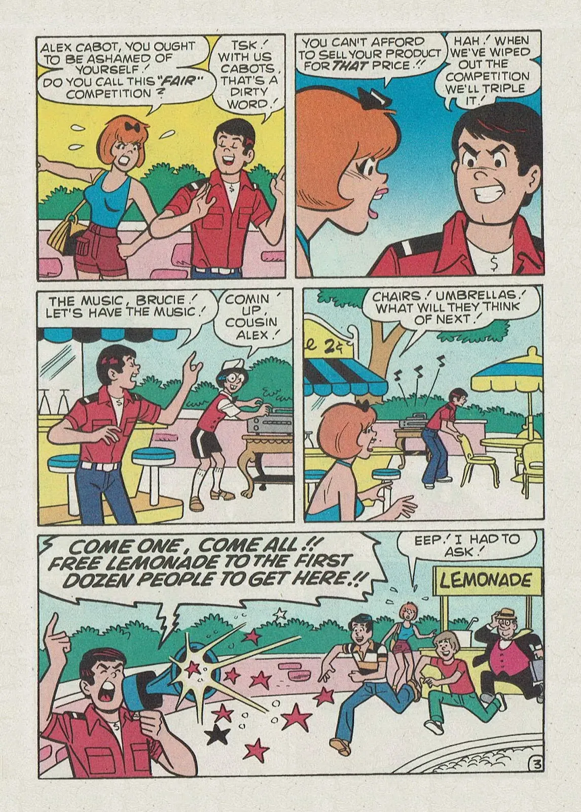 Archie's Pals 'n' Gals Double Digest Magazine #76 part 169