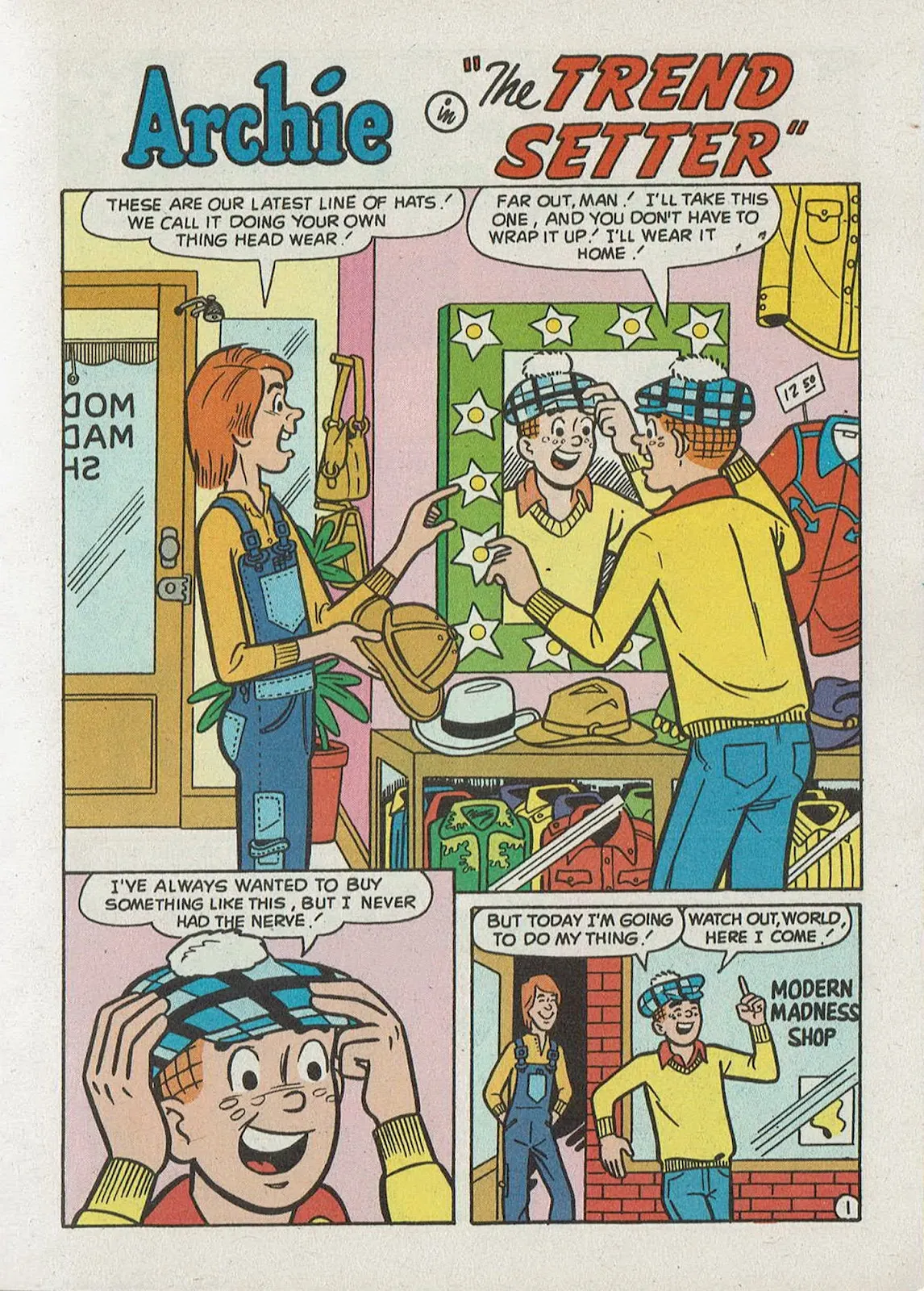 Archie's Pals 'n' Gals Double Digest Magazine #76 part 19