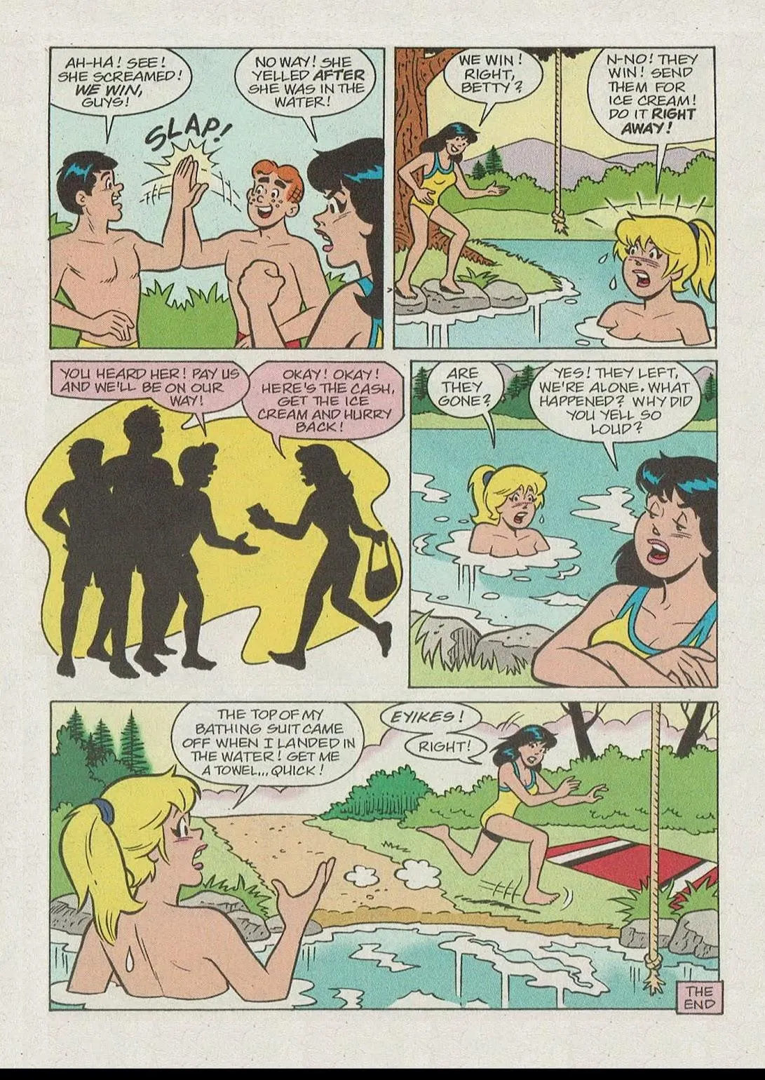 Archie's Pals 'n' Gals Double Digest Magazine #76 part 193