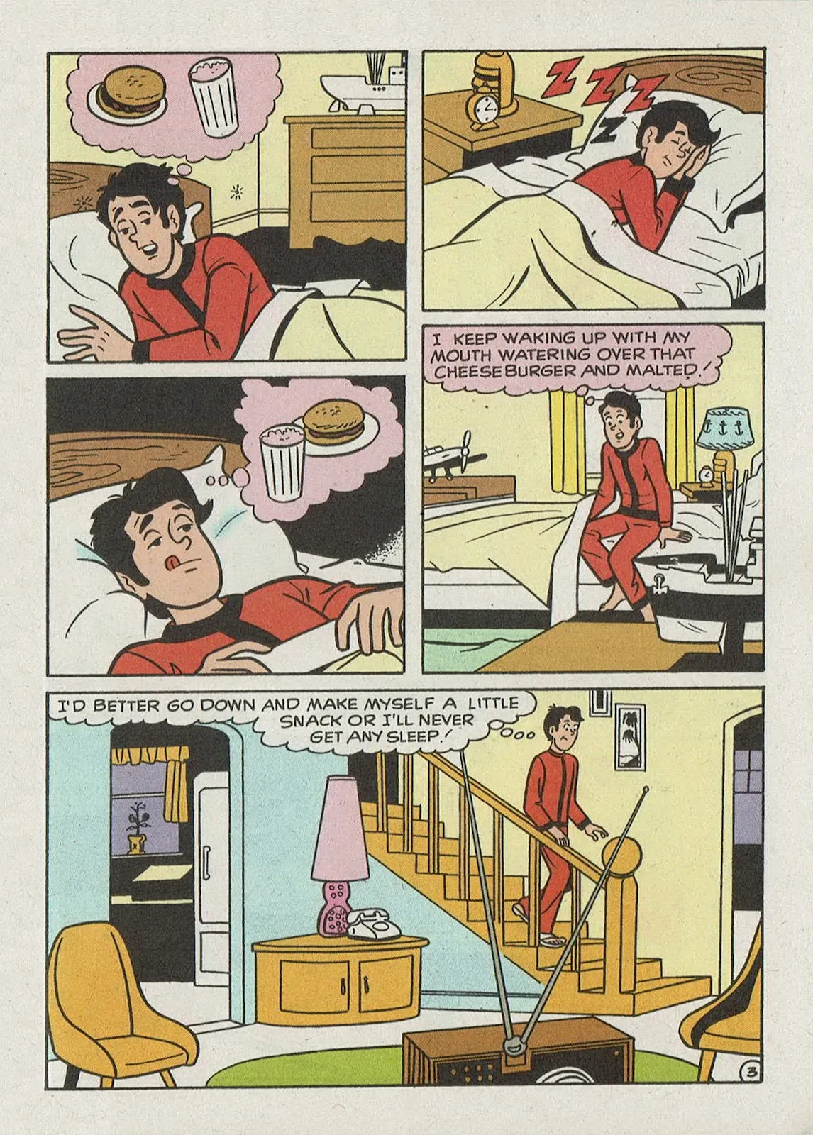 Archie's Pals 'n' Gals Double Digest Magazine #76 part 45