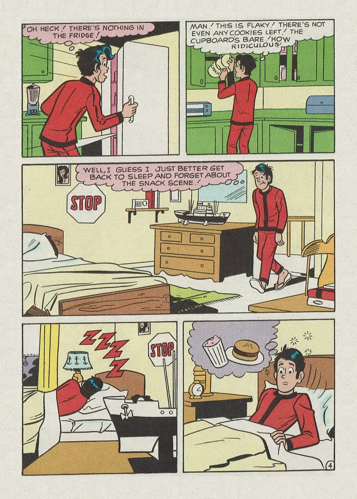 Archie's Pals 'n' Gals Double Digest Magazine #76 part 46