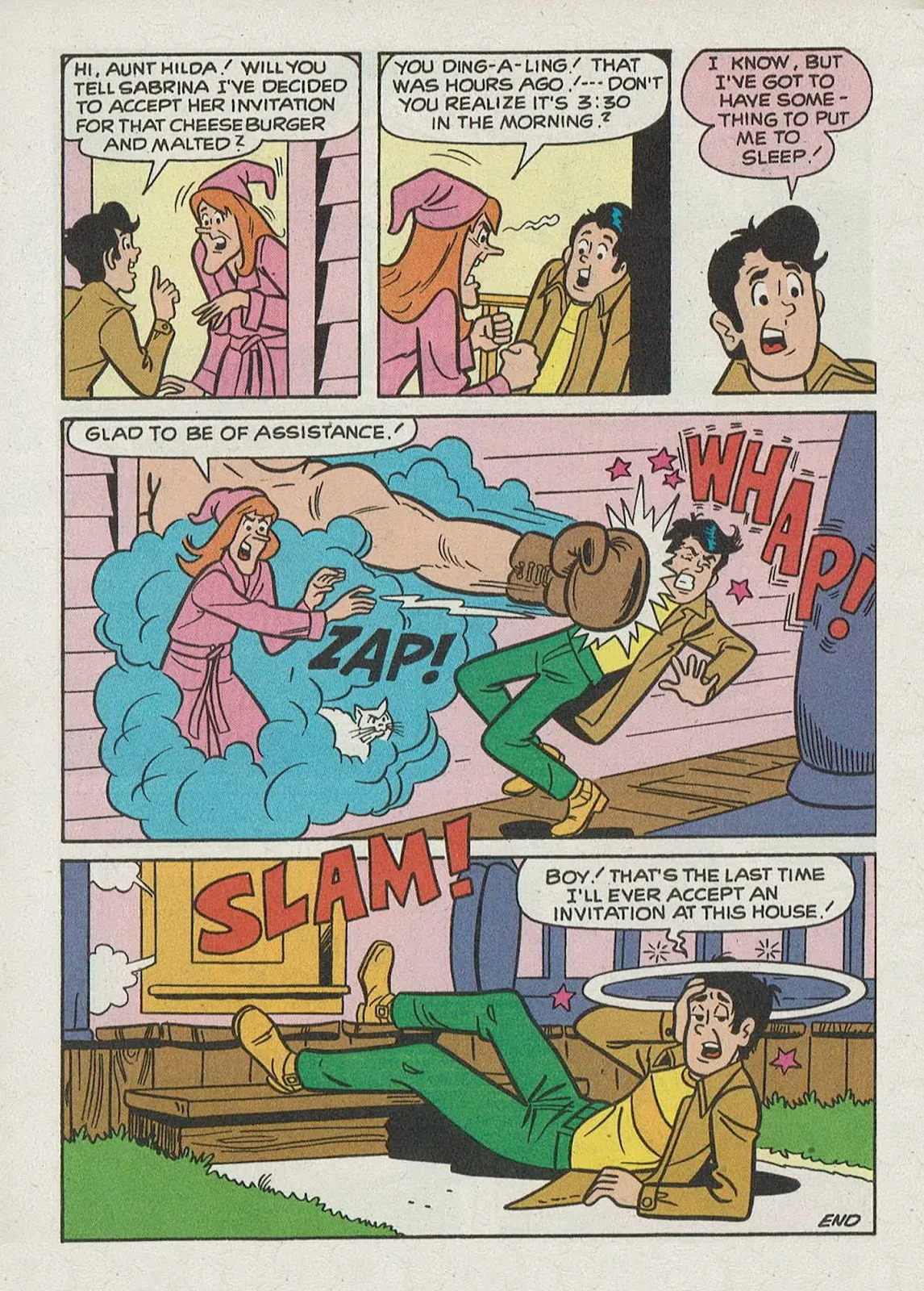 Archie's Pals 'n' Gals Double Digest Magazine #76 part 48