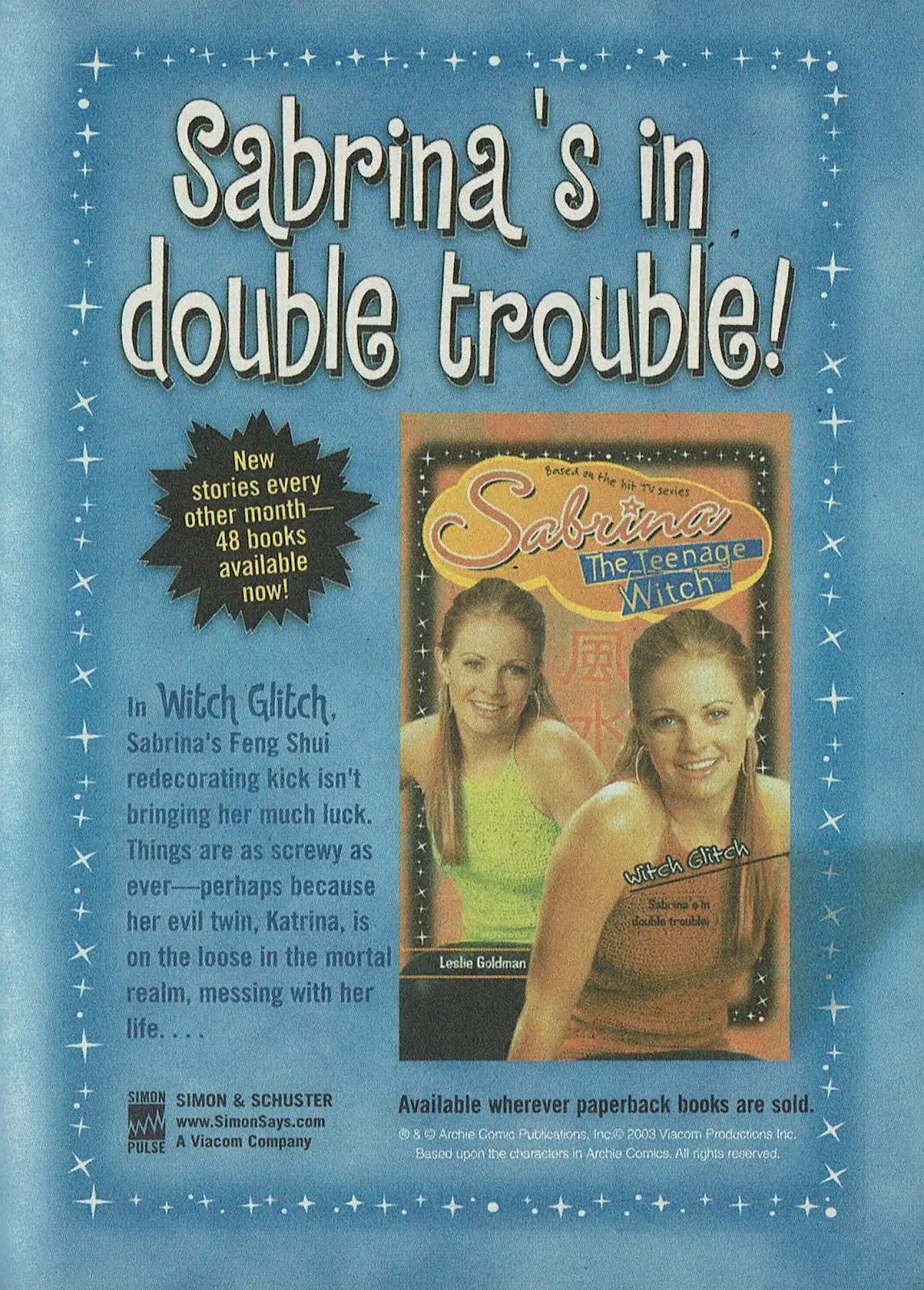 Archie's Pals 'n' Gals Double Digest Magazine #76 part 49