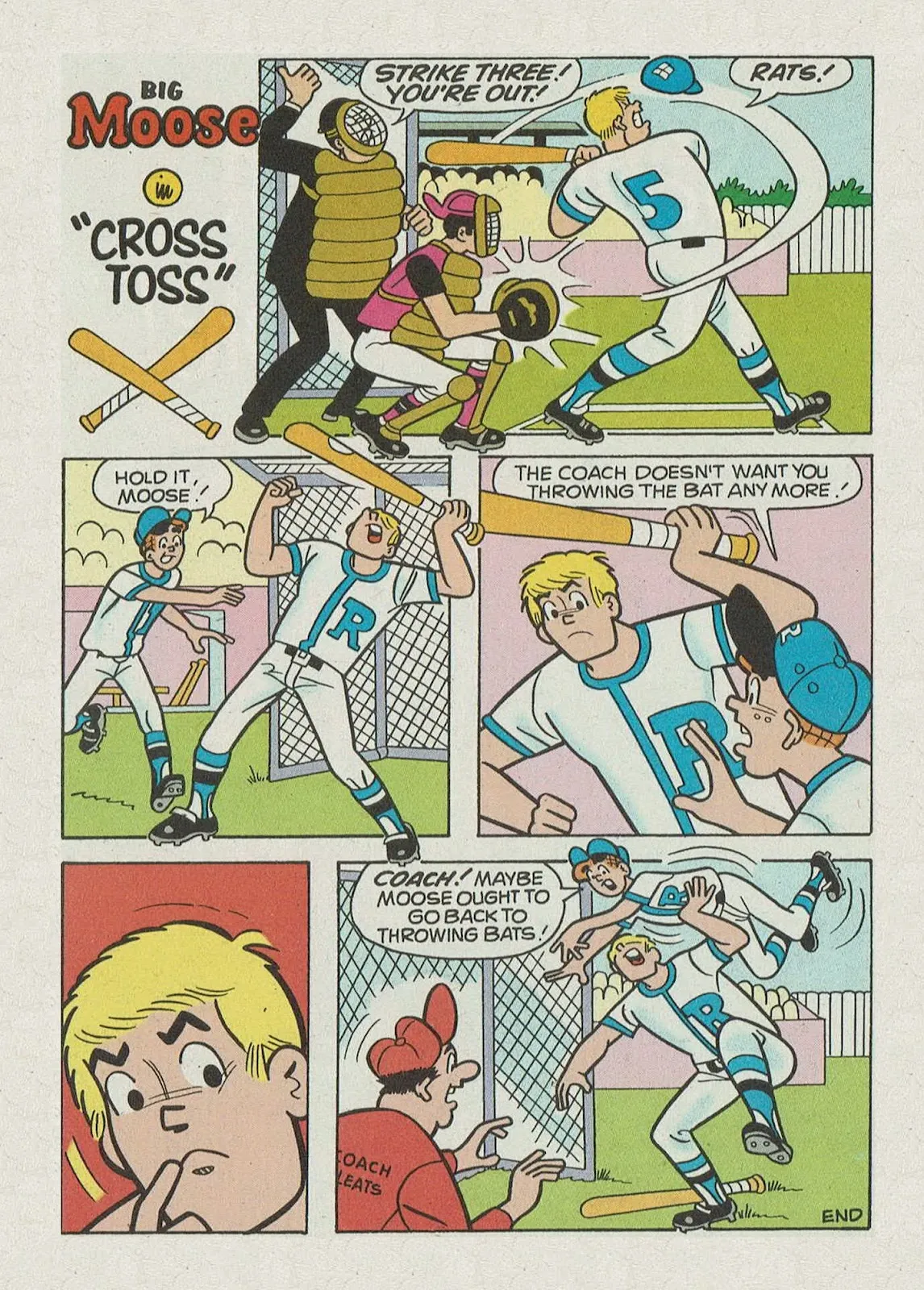 Archie's Pals 'n' Gals Double Digest Magazine #76 part 50