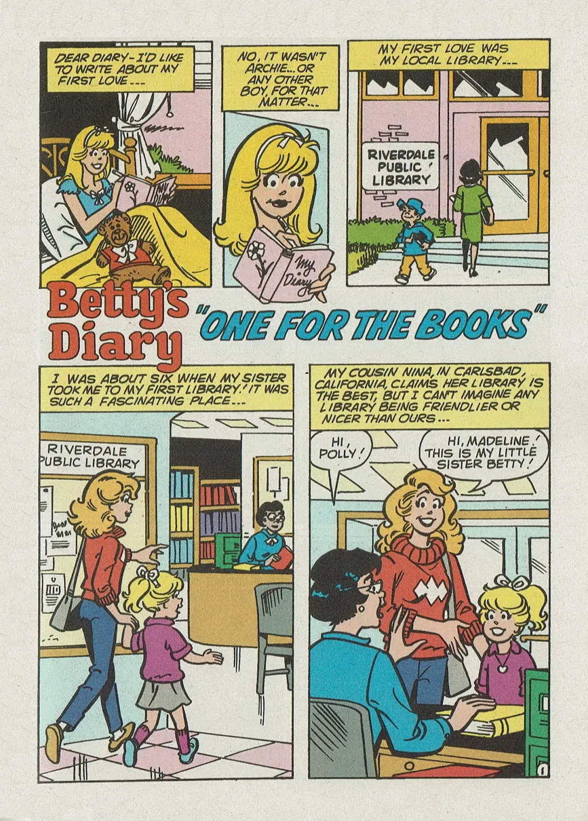 Archie's Pals 'n' Gals Double Digest Magazine #76 part 51