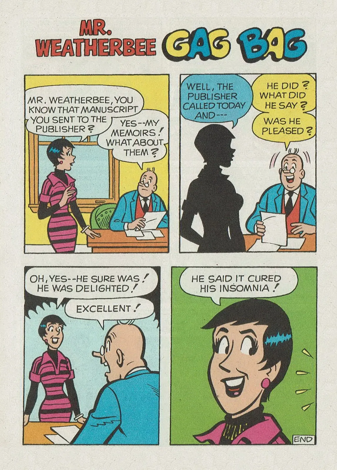 Archie's Pals 'n' Gals Double Digest Magazine #76 part 56