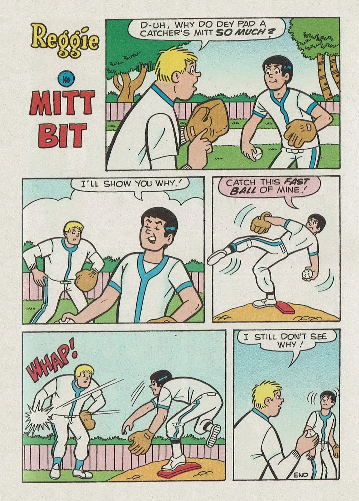 Archie's Pals 'n' Gals Double Digest Magazine #76 part 59