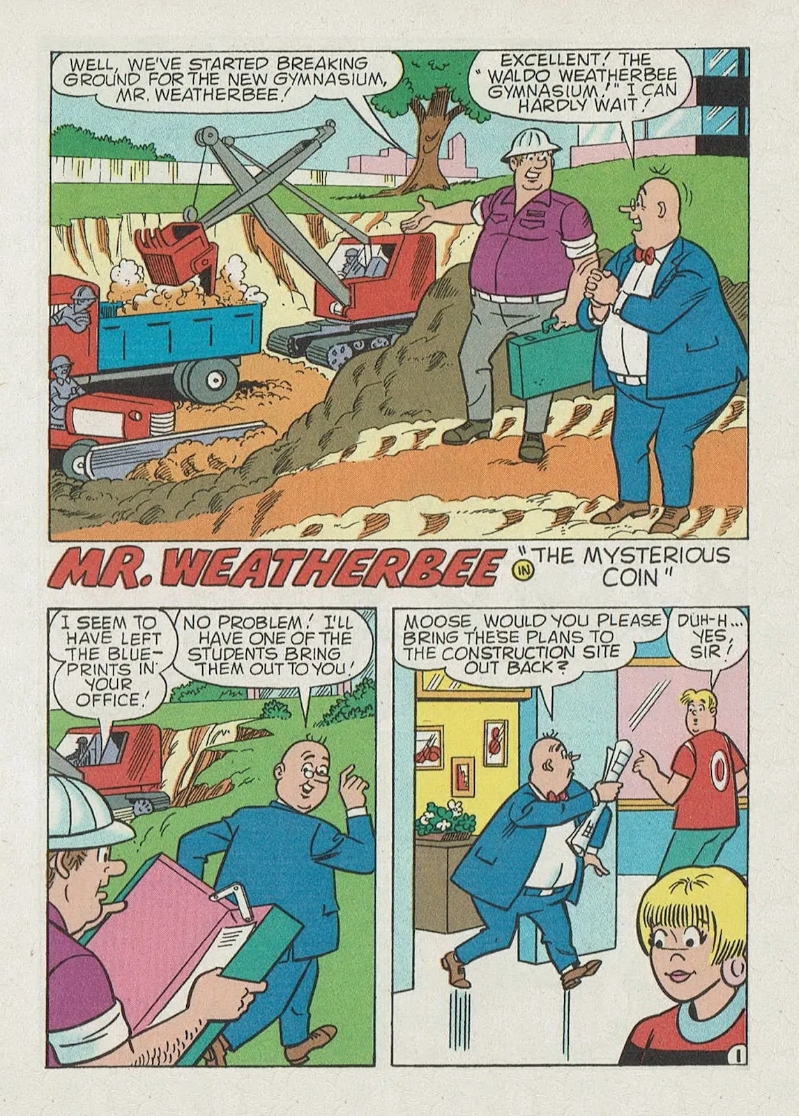 Archie's Pals 'n' Gals Double Digest Magazine #76 part 60