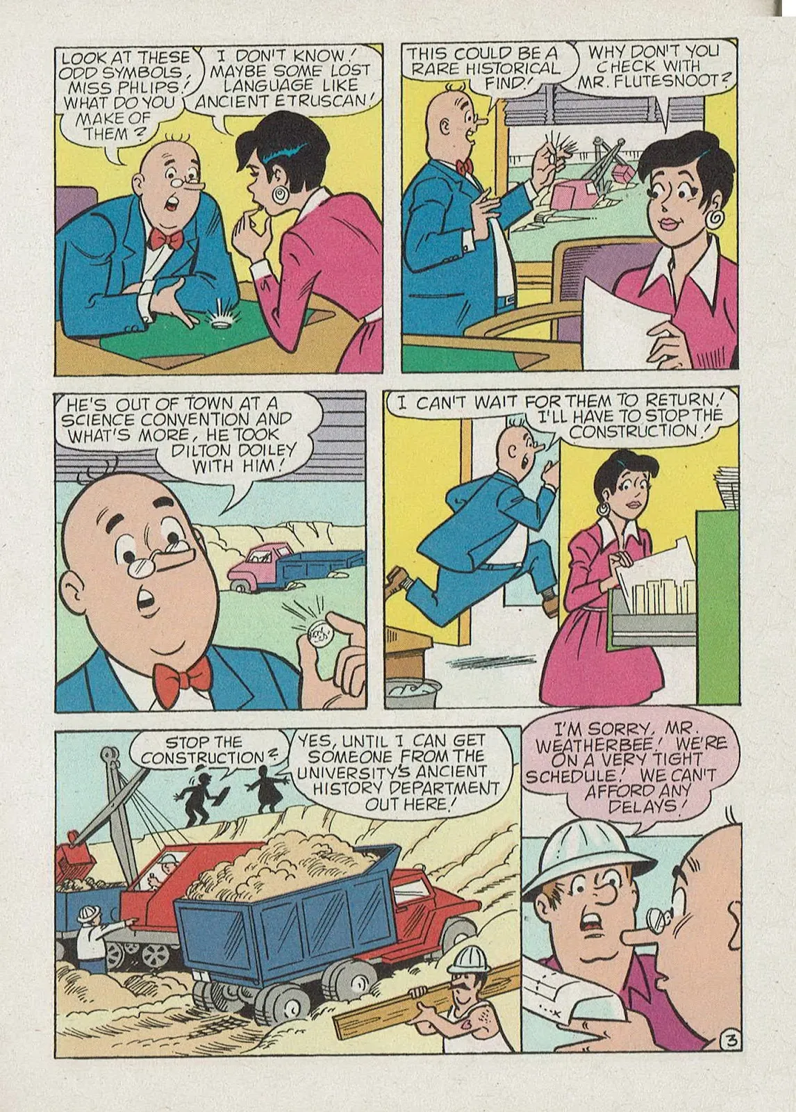 Archie's Pals 'n' Gals Double Digest Magazine #76 part 62