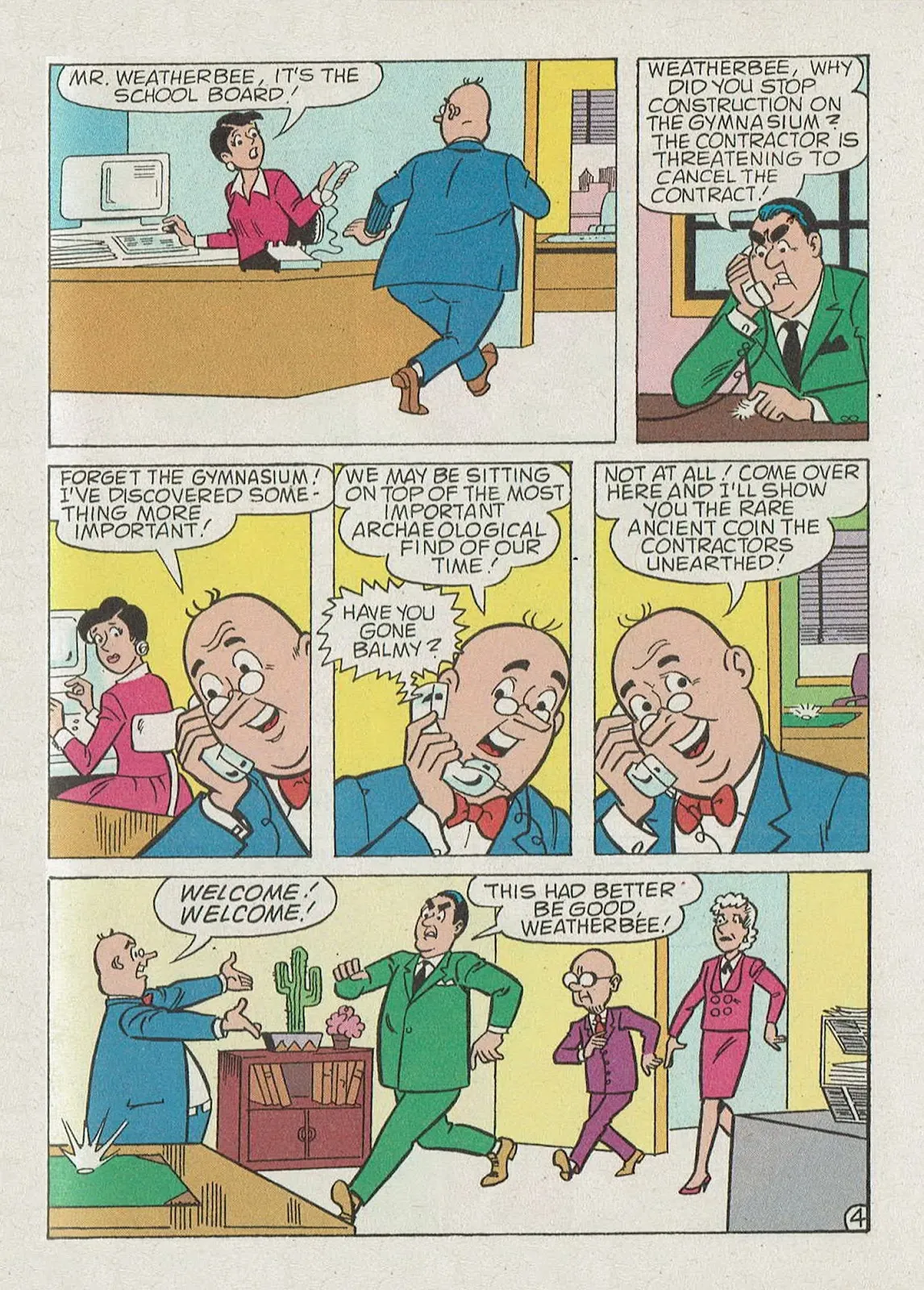 Archie's Pals 'n' Gals Double Digest Magazine #76 part 63