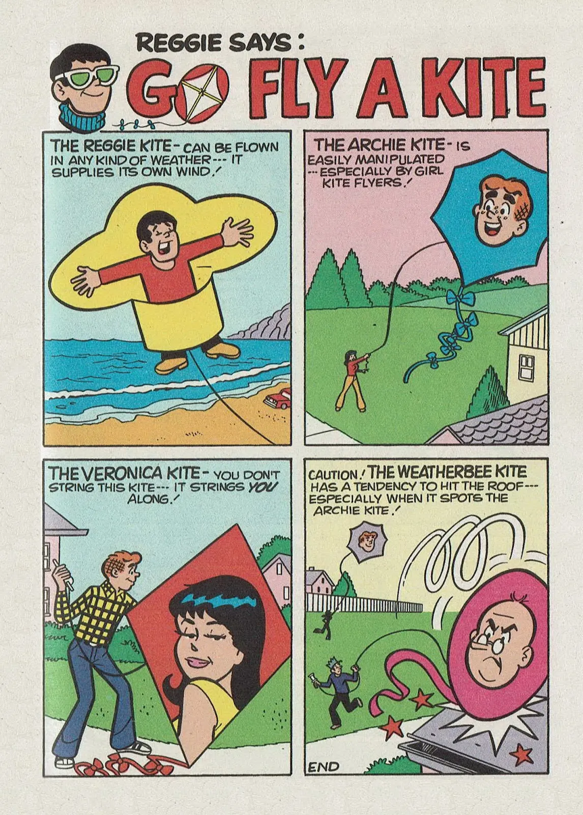 Archie's Pals 'n' Gals Double Digest Magazine #76 part 65