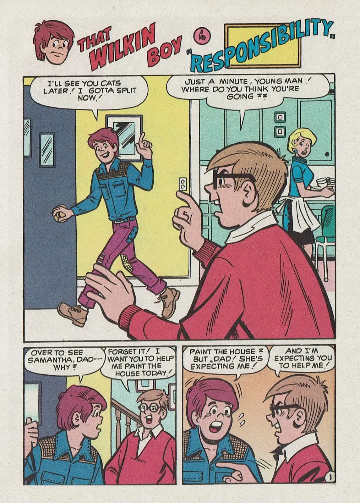 Archie's Pals 'n' Gals Double Digest Magazine #76 part 68
