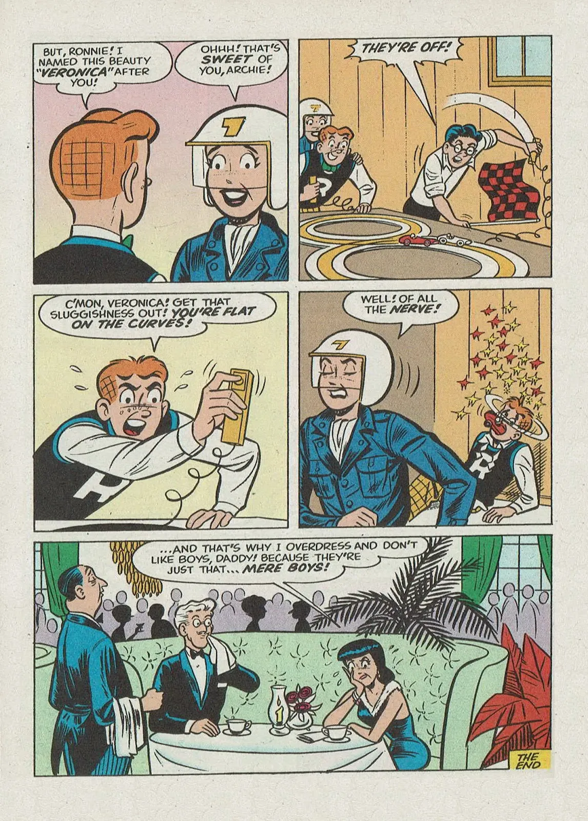 Archie's Pals 'n' Gals Double Digest Magazine #76 part 90