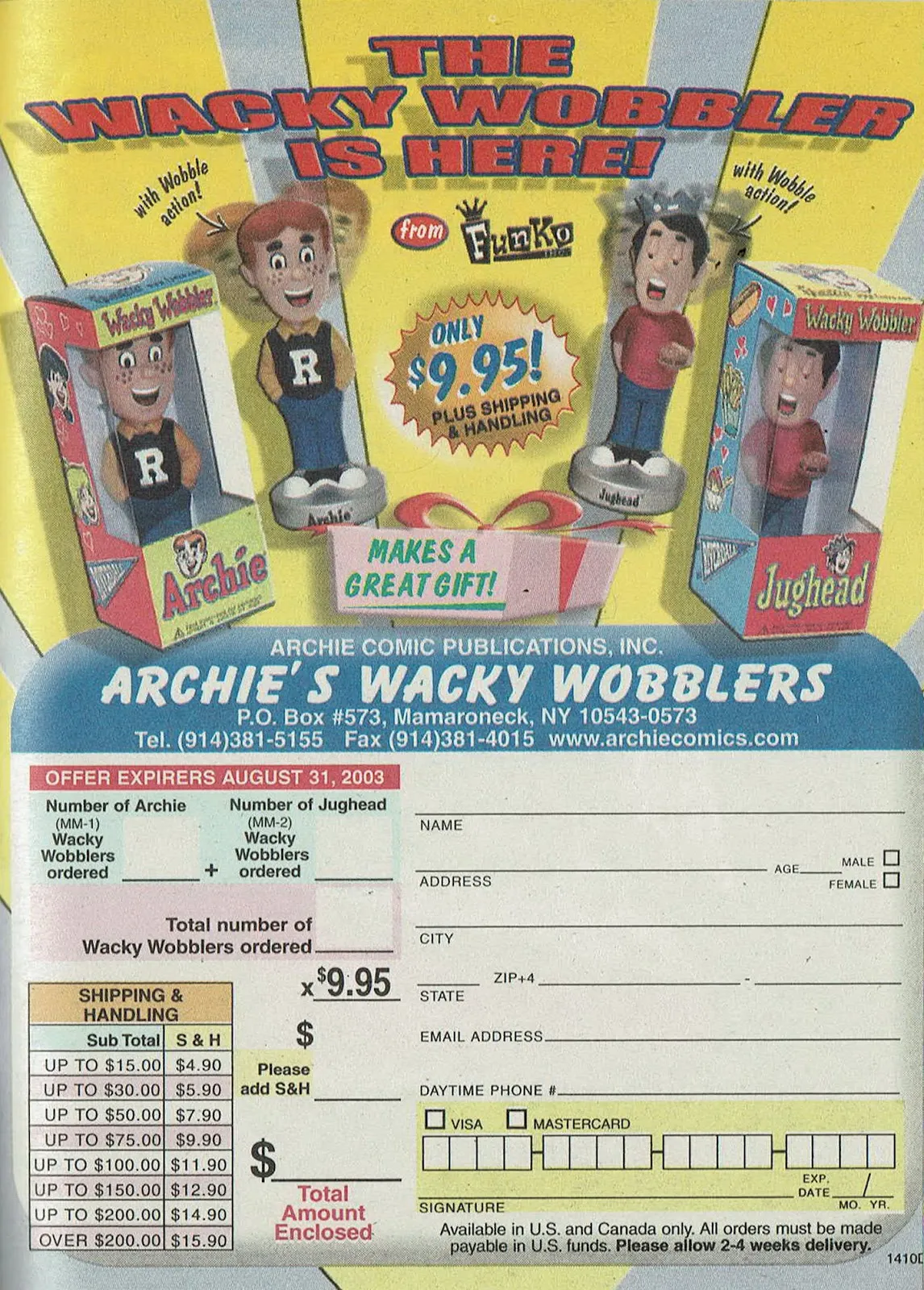 Archie's Pals 'n' Gals Double Digest Magazine #76 part 91