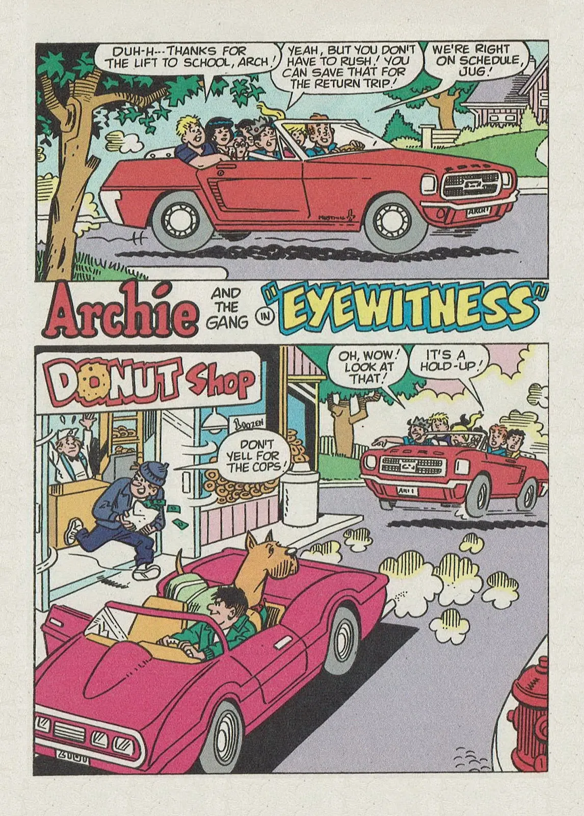 Archie's Pals 'n' Gals Double Digest Magazine #76 part 93