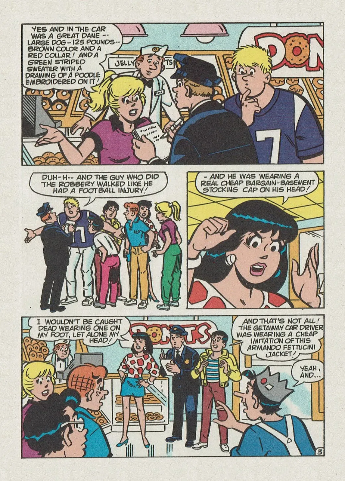 Archie's Pals 'n' Gals Double Digest Magazine #76 part 95