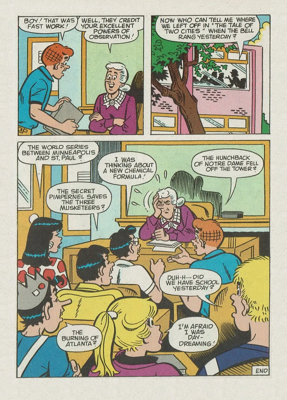 Archie's Pals 'n' Gals Double Digest Magazine #76 part 97