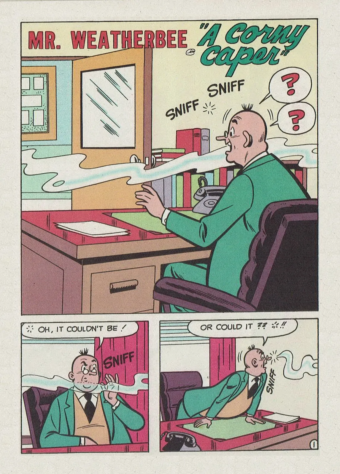 Archie's Pals 'n' Gals Double Digest Magazine #76 part 99