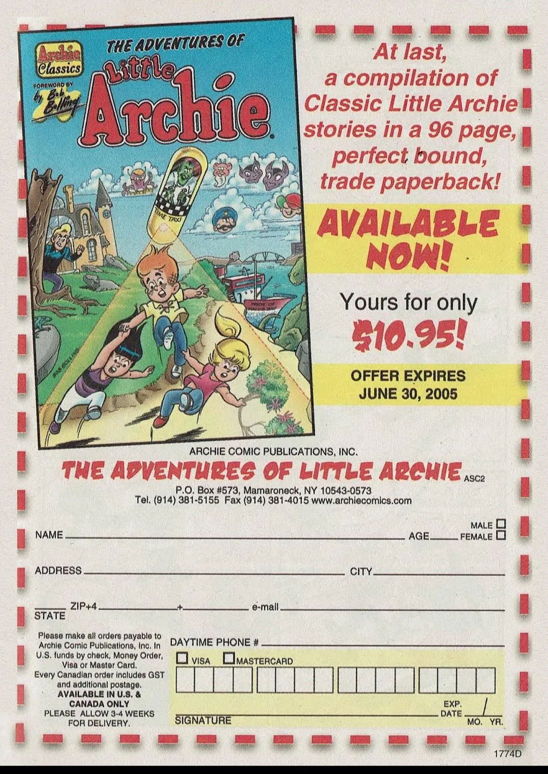 Archie's Pals 'n' Gals Double Digest Magazine #91 part 112