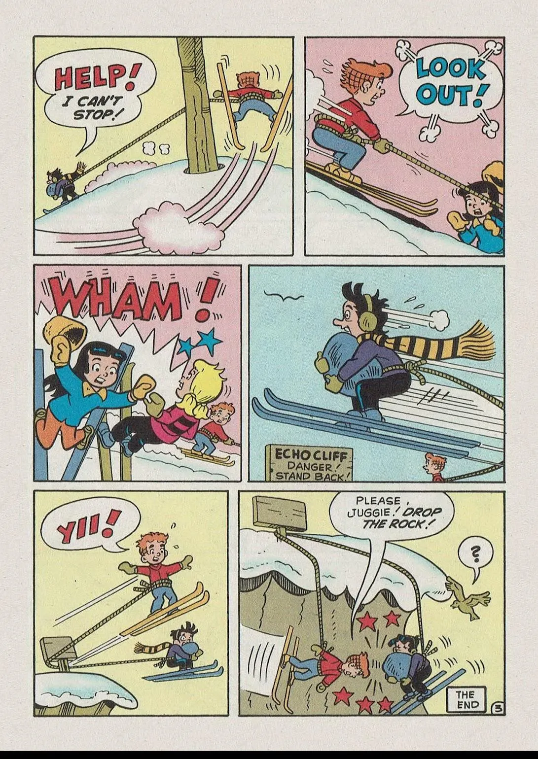 Archie's Pals 'n' Gals Double Digest Magazine #91 part 115