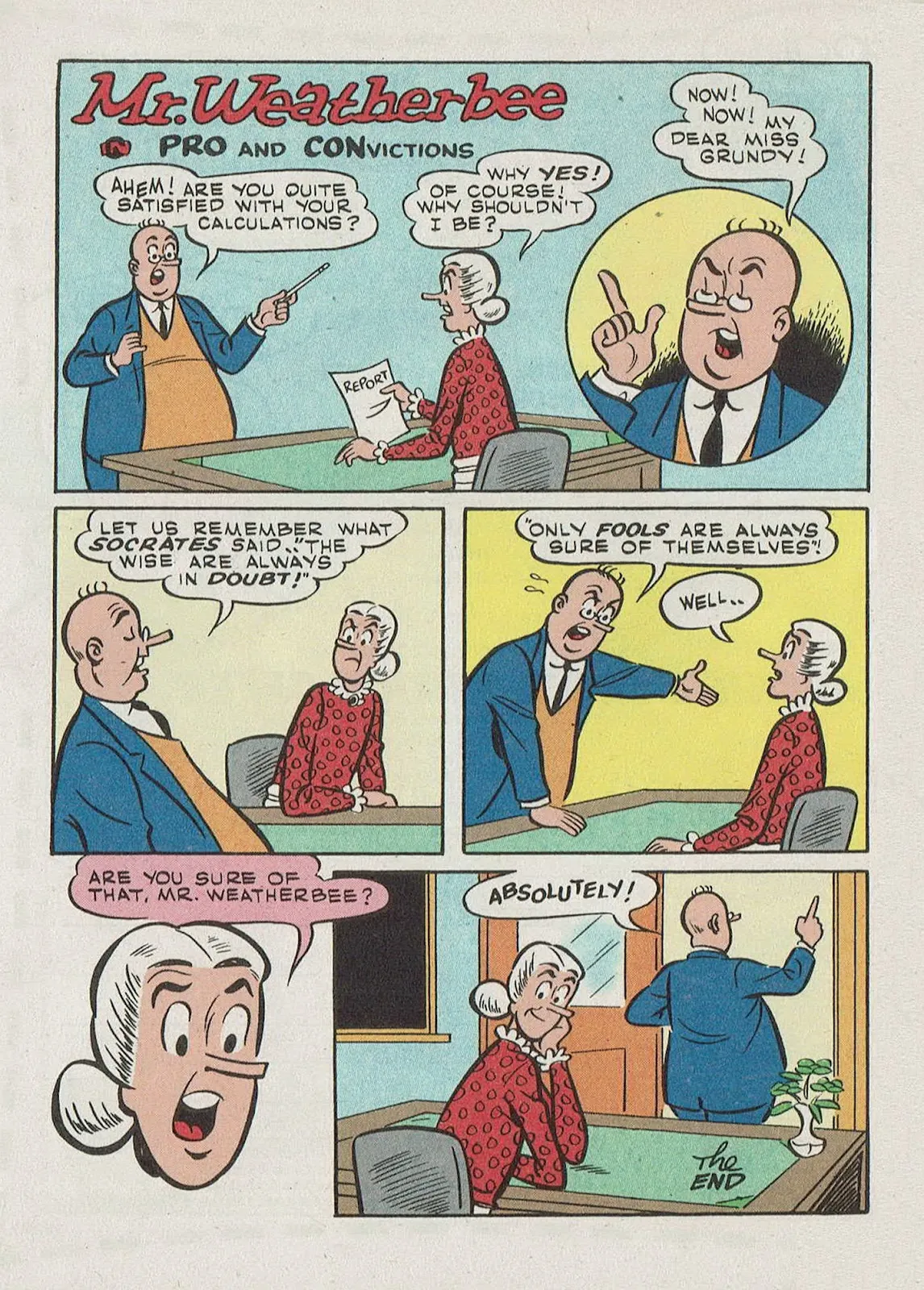 Archie's Pals 'n' Gals Double Digest Magazine #91 part 117