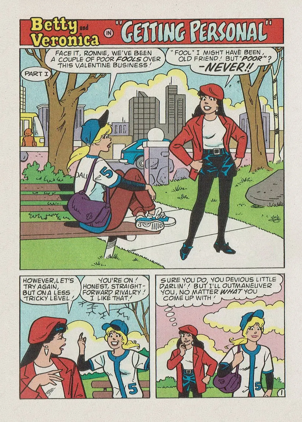 Archie's Pals 'n' Gals Double Digest Magazine #91 part 118