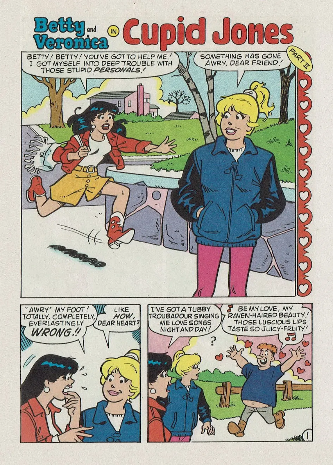 Archie's Pals 'n' Gals Double Digest Magazine #91 part 124