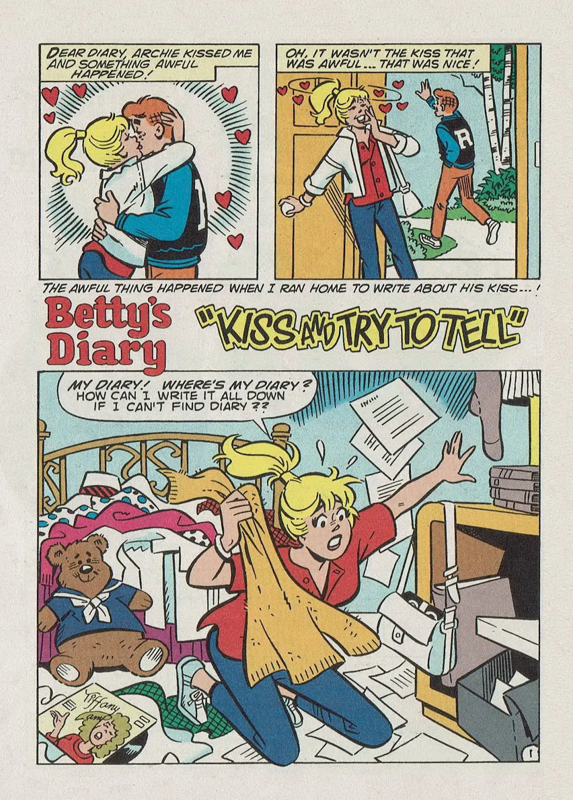 Archie's Pals 'n' Gals Double Digest Magazine #91 part 131