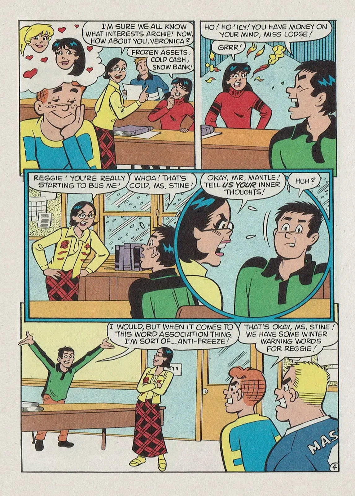 Archie's Pals 'n' Gals Double Digest Magazine #91 part 140