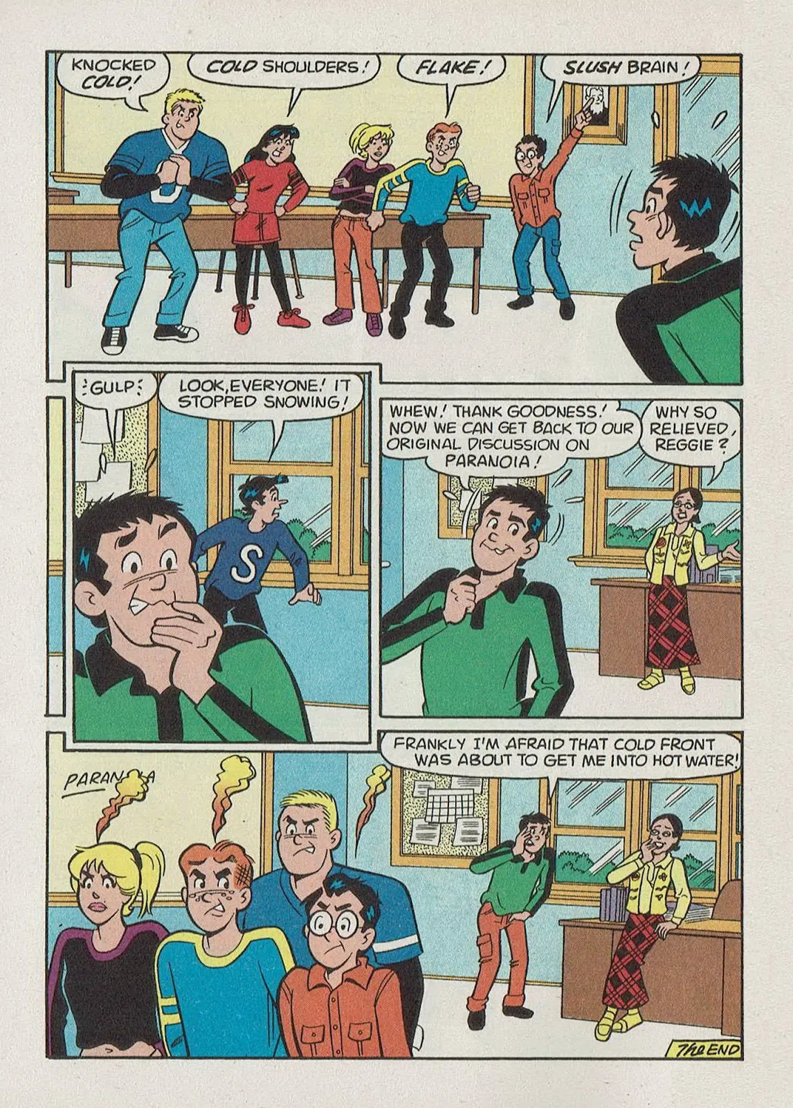 Archie's Pals 'n' Gals Double Digest Magazine #91 part 141