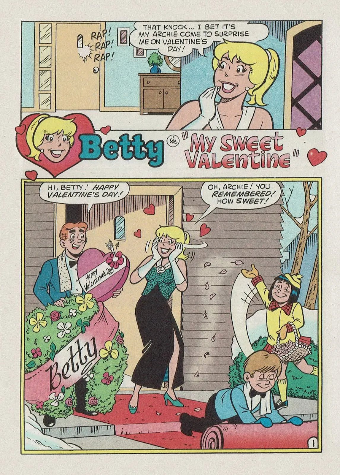 Archie's Pals 'n' Gals Double Digest Magazine #91 part 142