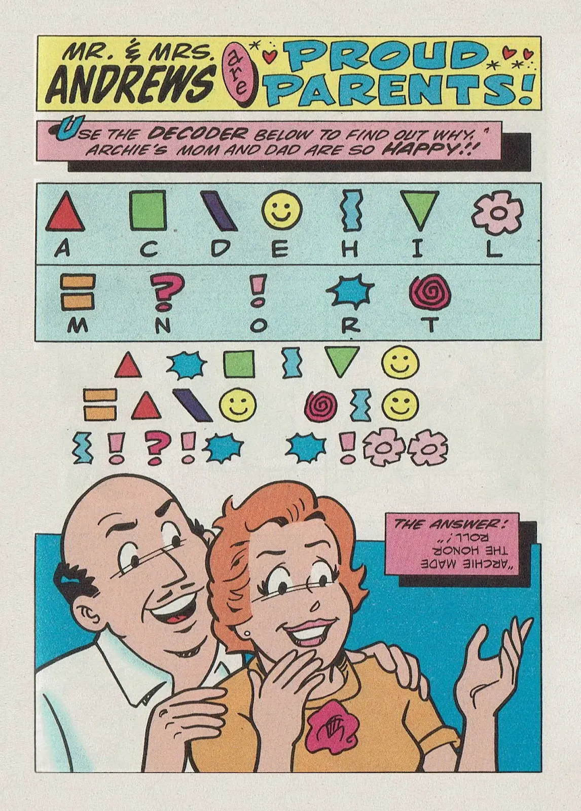 Archie's Pals 'n' Gals Double Digest Magazine #91 part 154