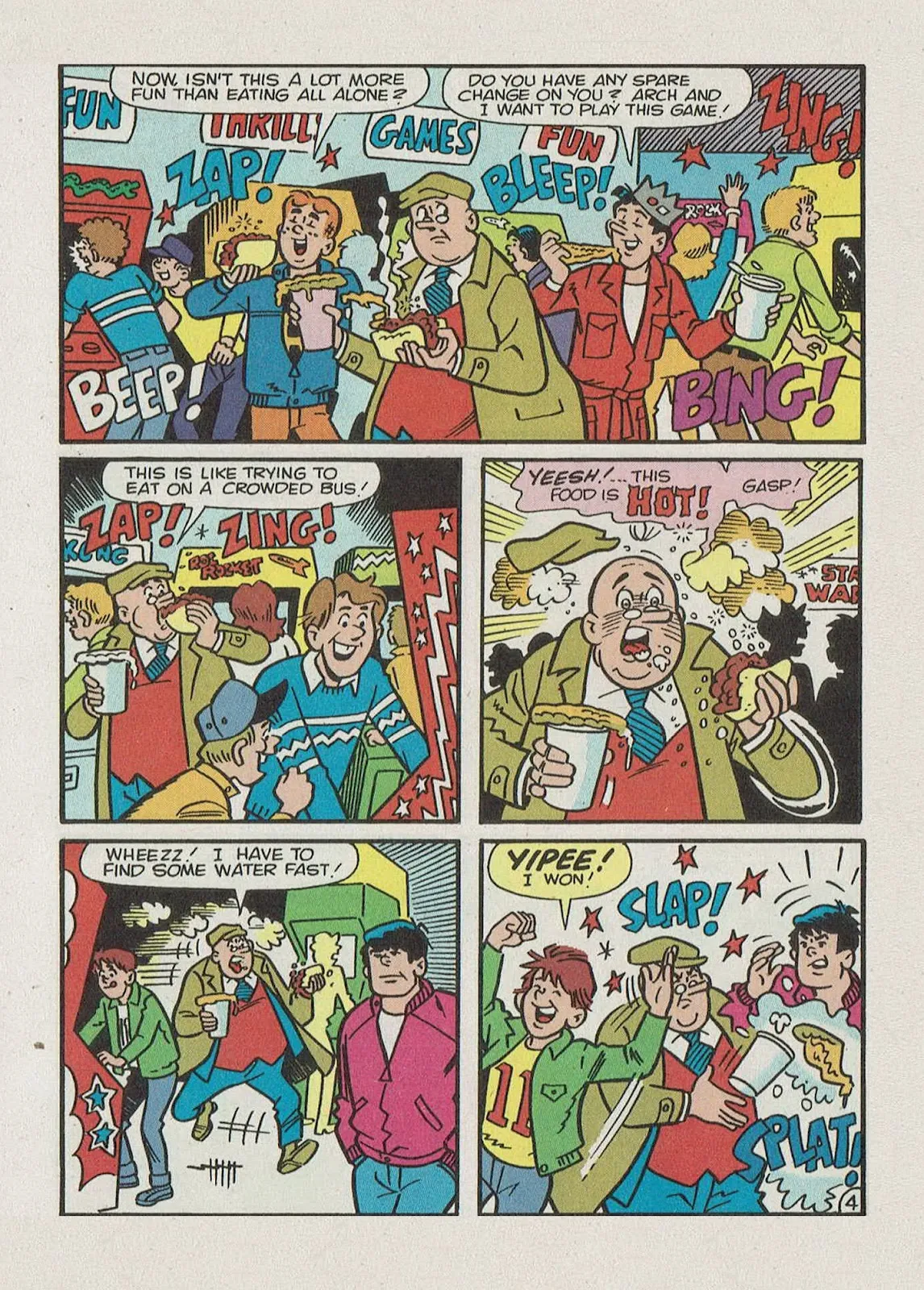Archie's Pals 'n' Gals Double Digest Magazine #91 part 159