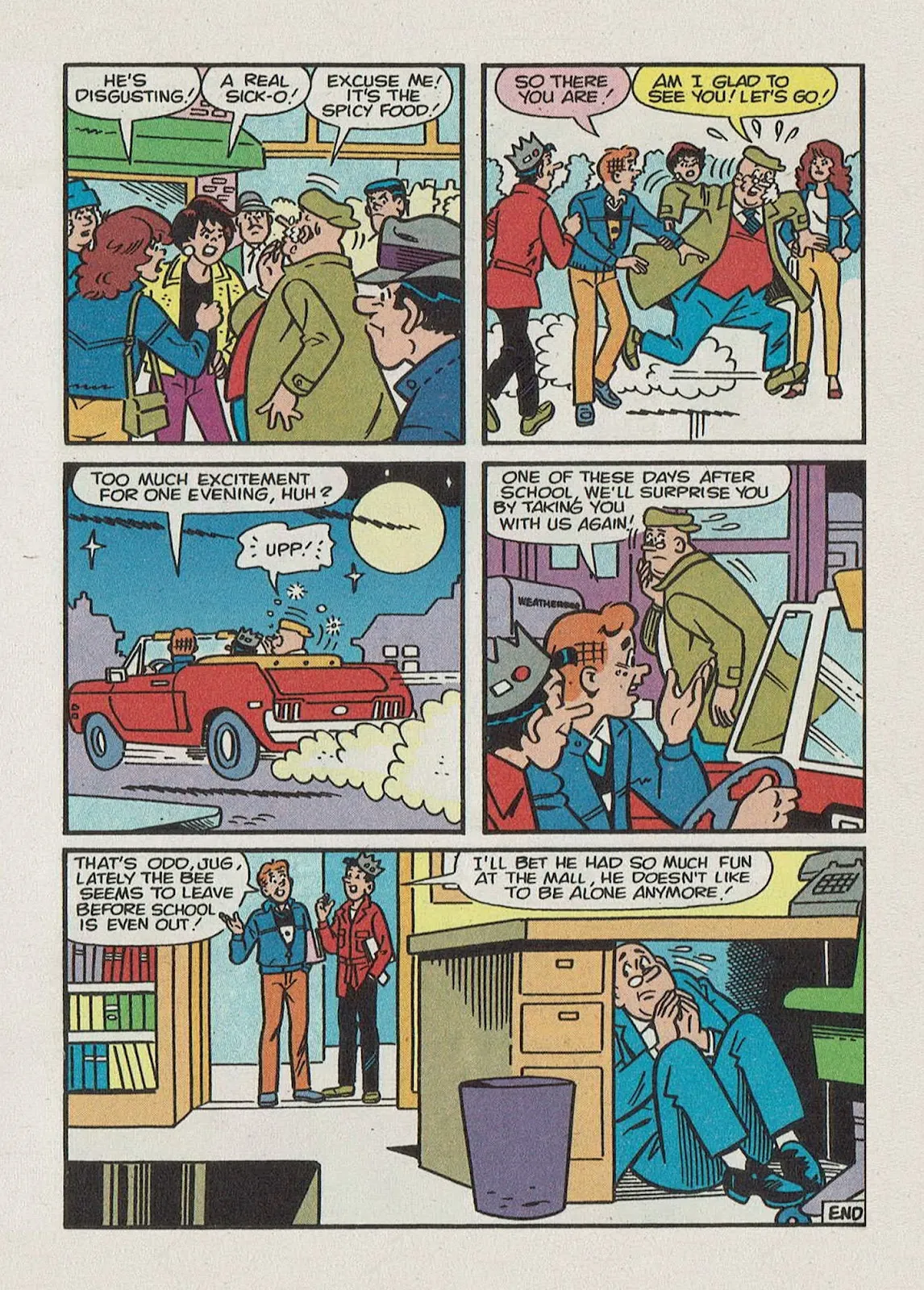 Archie's Pals 'n' Gals Double Digest Magazine #91 part 161