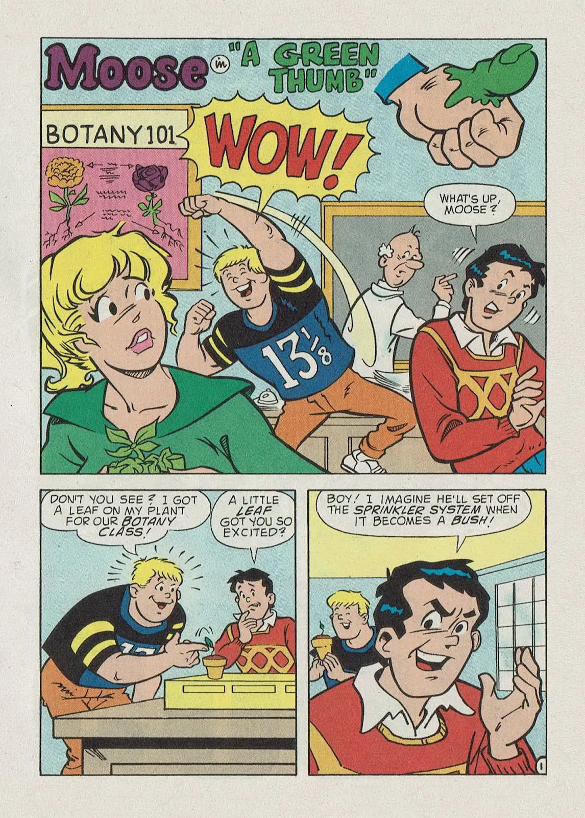 Archie's Pals 'n' Gals Double Digest Magazine #91 part 163