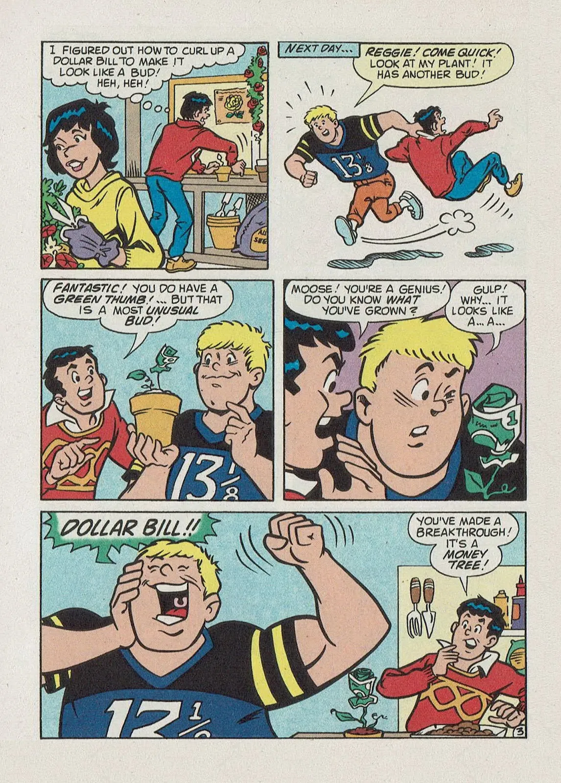 Archie's Pals 'n' Gals Double Digest Magazine #91 part 165