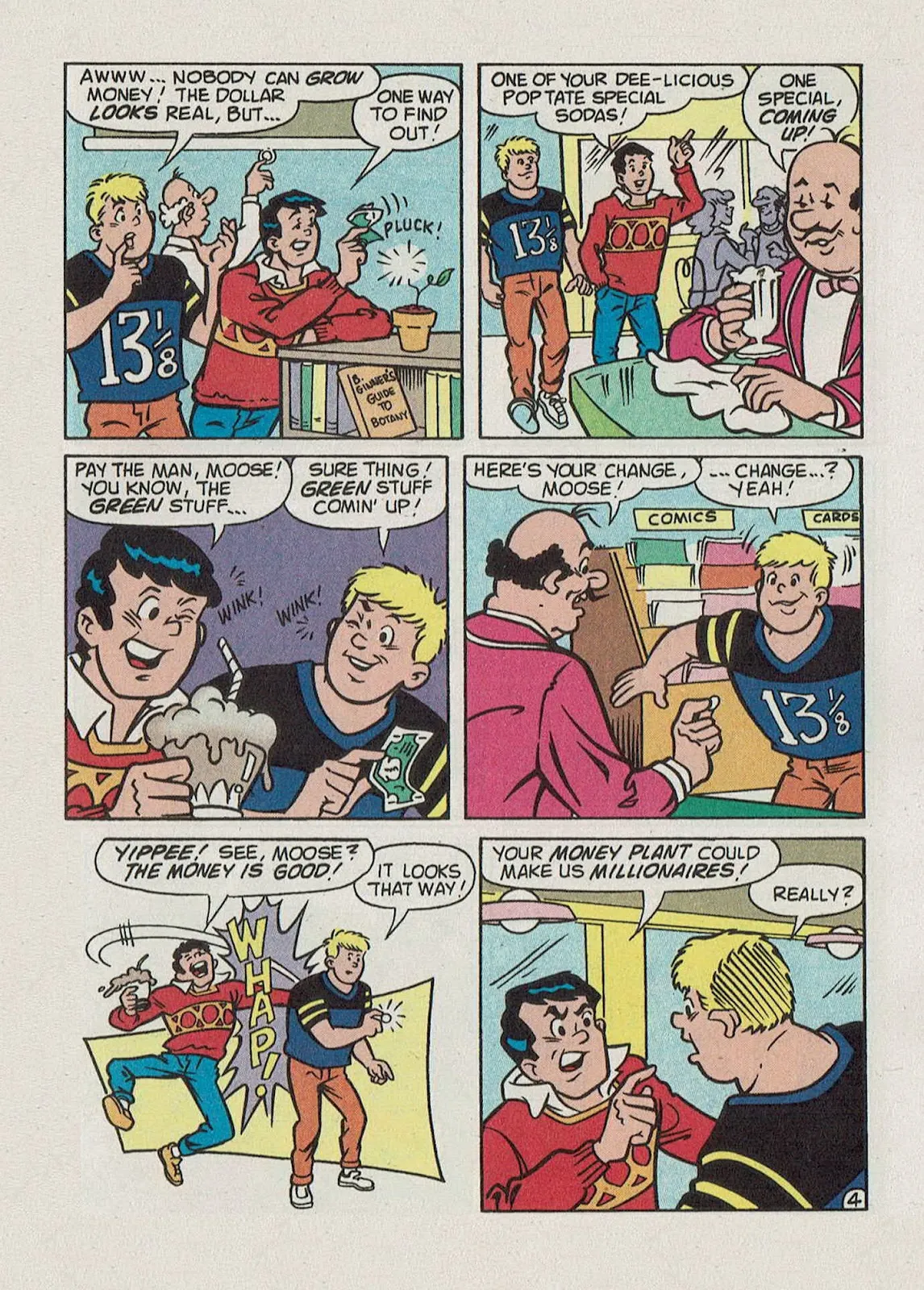 Archie's Pals 'n' Gals Double Digest Magazine #91 part 166