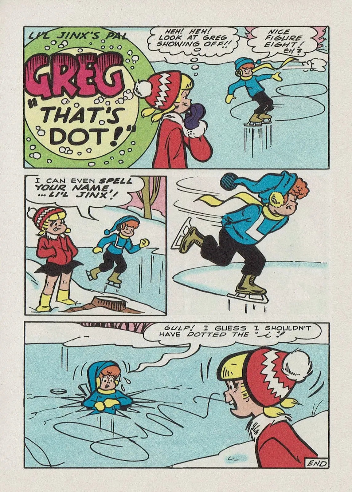 Archie's Pals 'n' Gals Double Digest Magazine #91 part 169