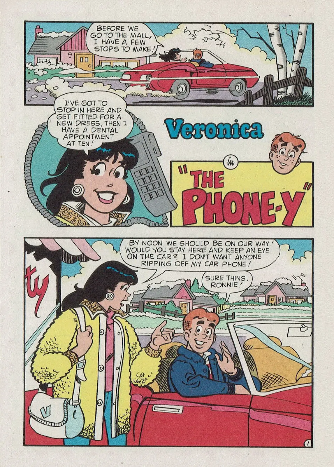 Archie's Pals 'n' Gals Double Digest Magazine #91 part 171