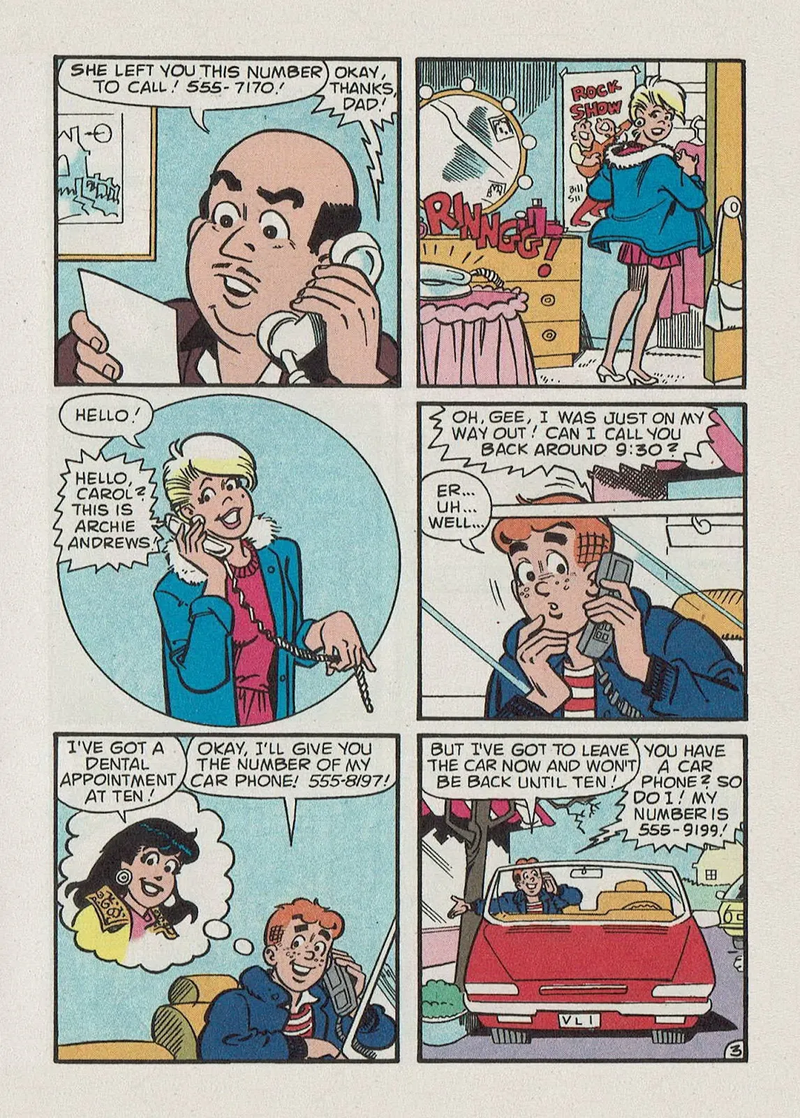 Archie's Pals 'n' Gals Double Digest Magazine #91 part 173