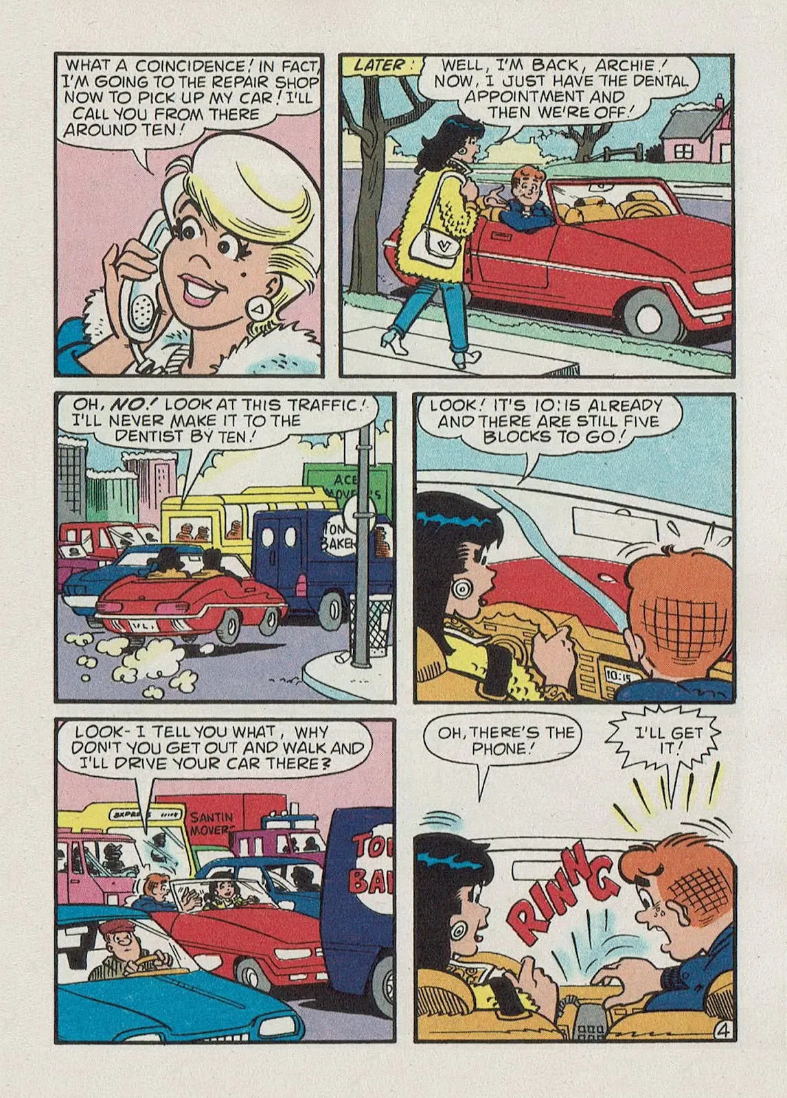 Archie's Pals 'n' Gals Double Digest Magazine #91 part 174