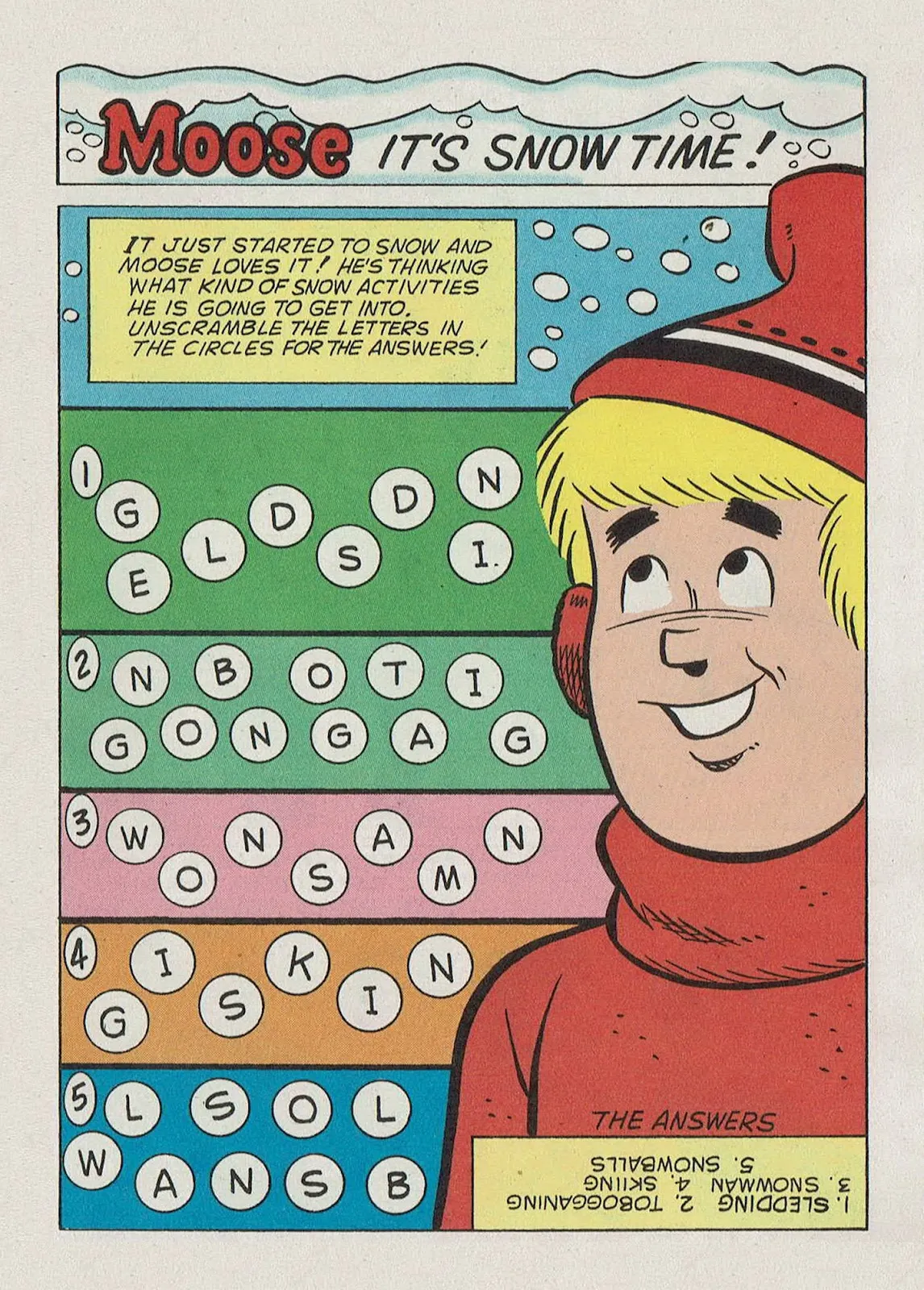 Archie's Pals 'n' Gals Double Digest Magazine #91 part 176