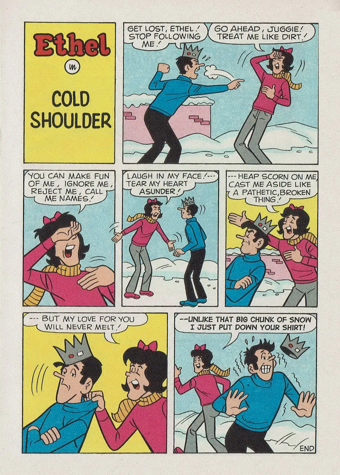 Archie's Pals 'n' Gals Double Digest Magazine #91 part 177
