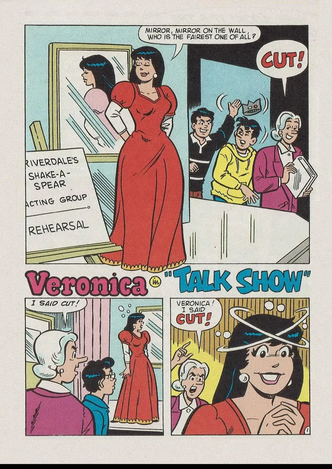 Archie's Pals 'n' Gals Double Digest Magazine #91 part 179