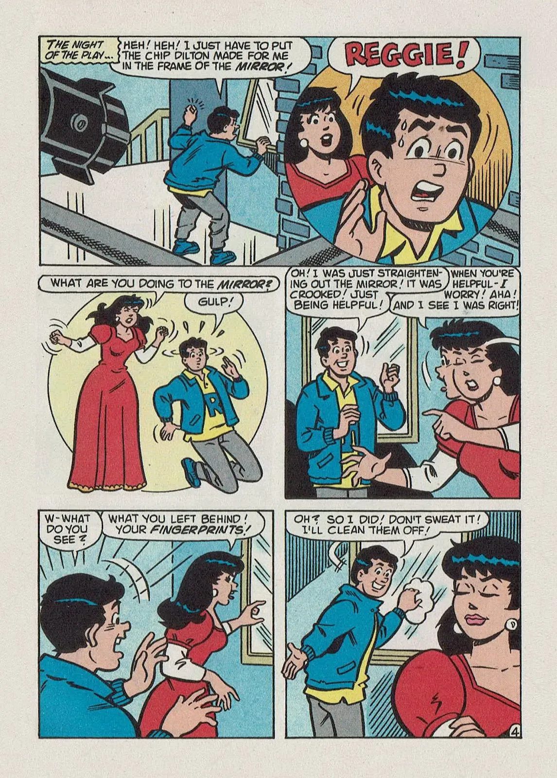 Archie's Pals 'n' Gals Double Digest Magazine #91 part 182