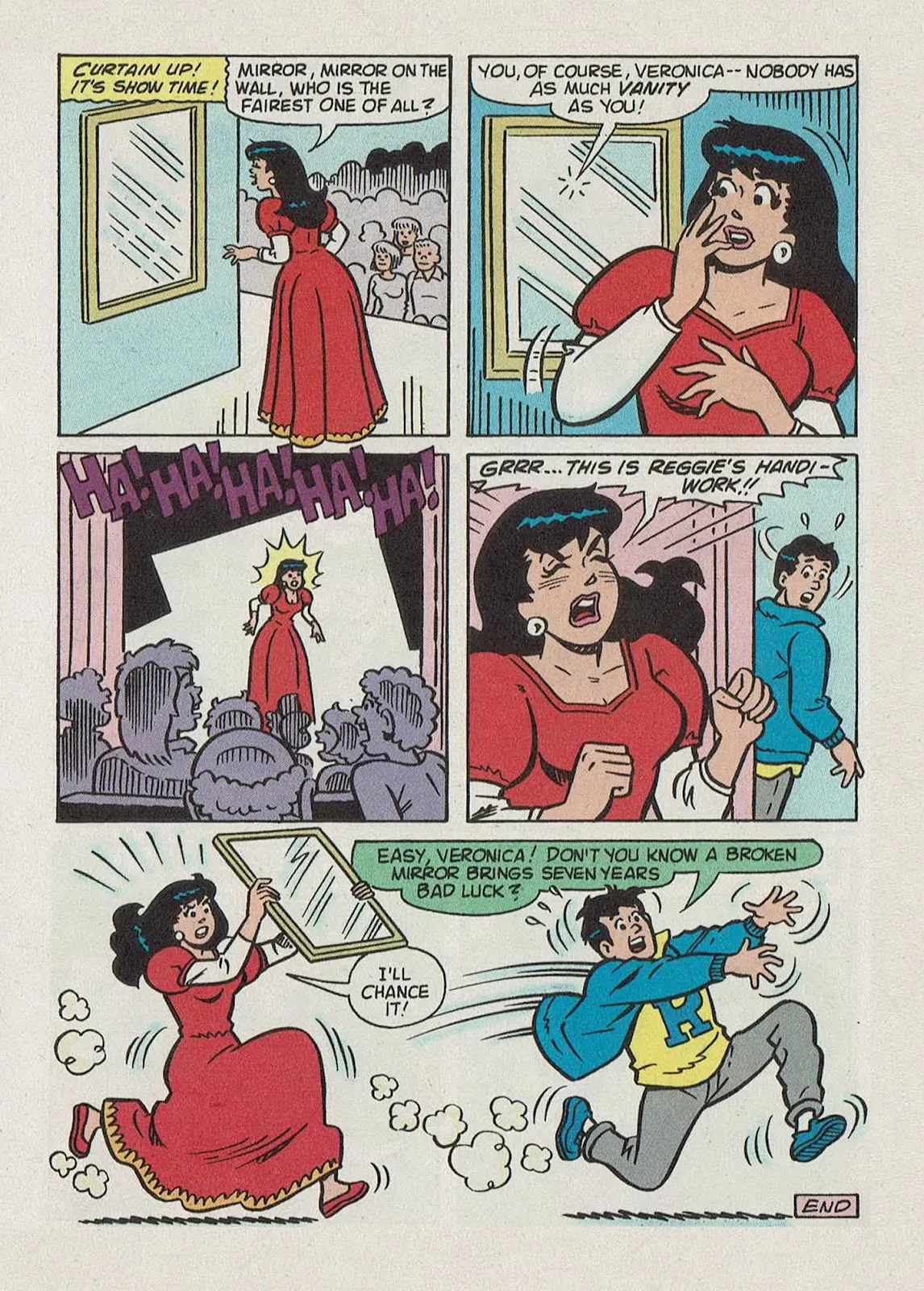 Archie's Pals 'n' Gals Double Digest Magazine #91 part 183