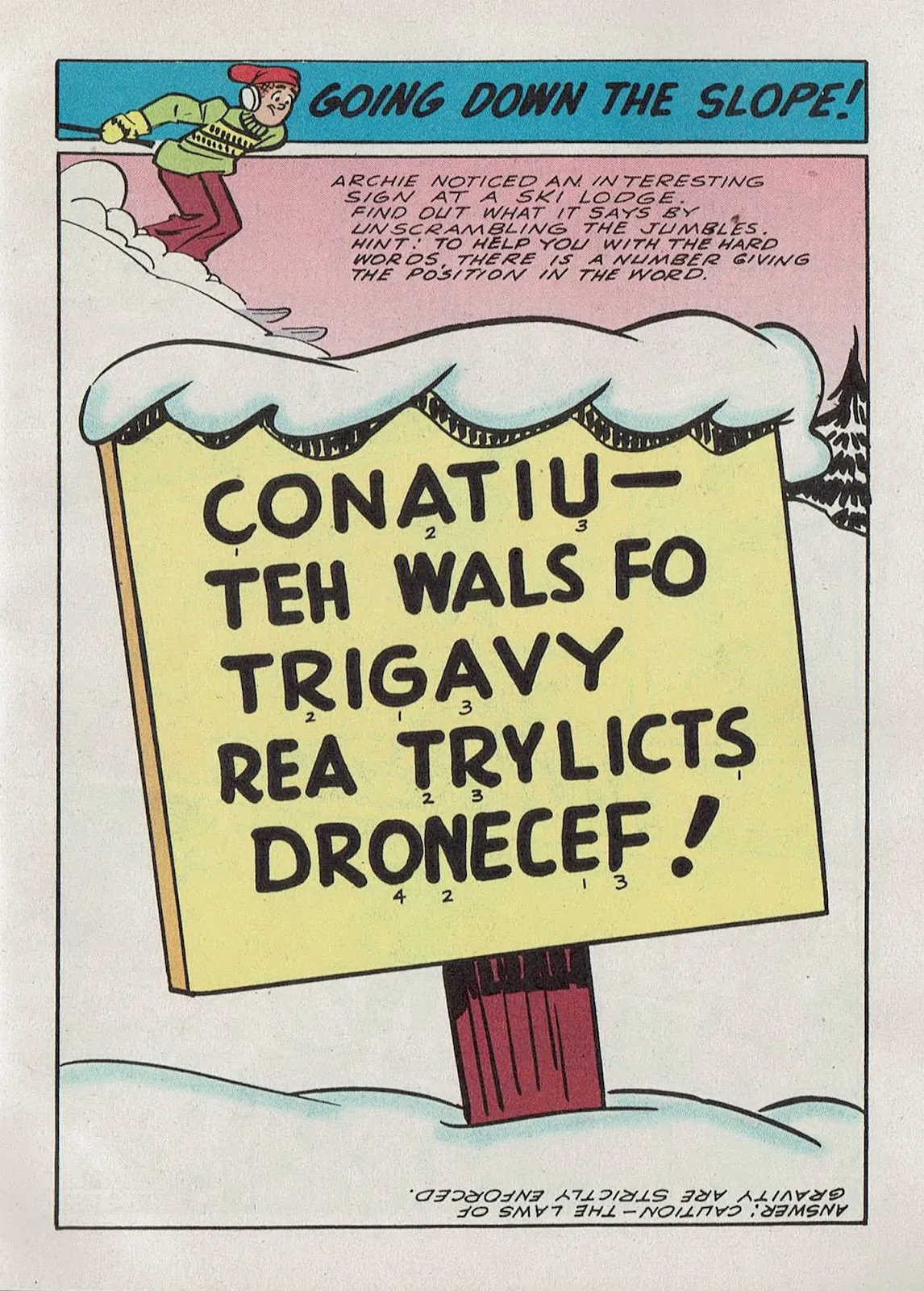 Archie's Pals 'n' Gals Double Digest Magazine #91 part 184