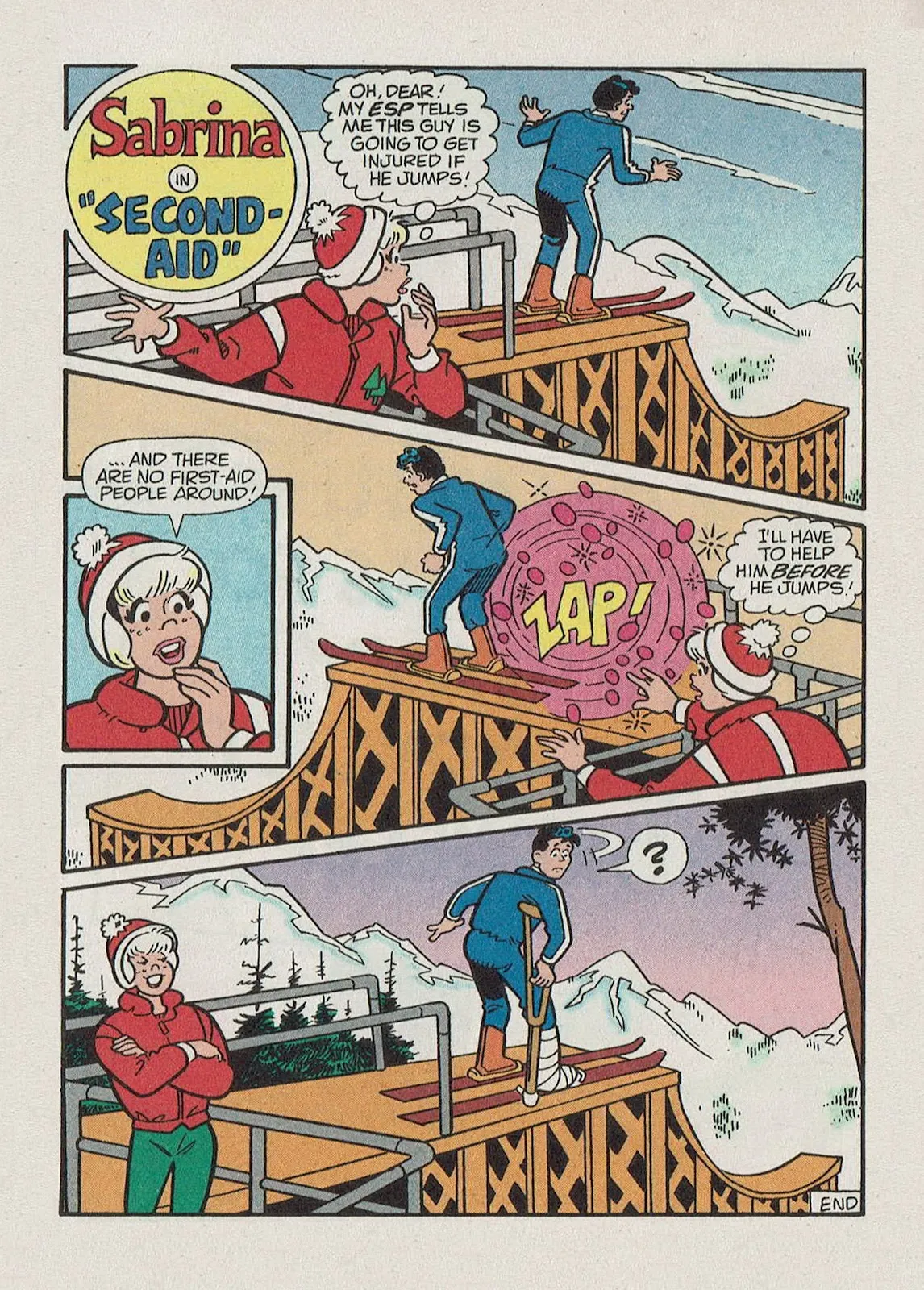 Archie's Pals 'n' Gals Double Digest Magazine #91 part 185