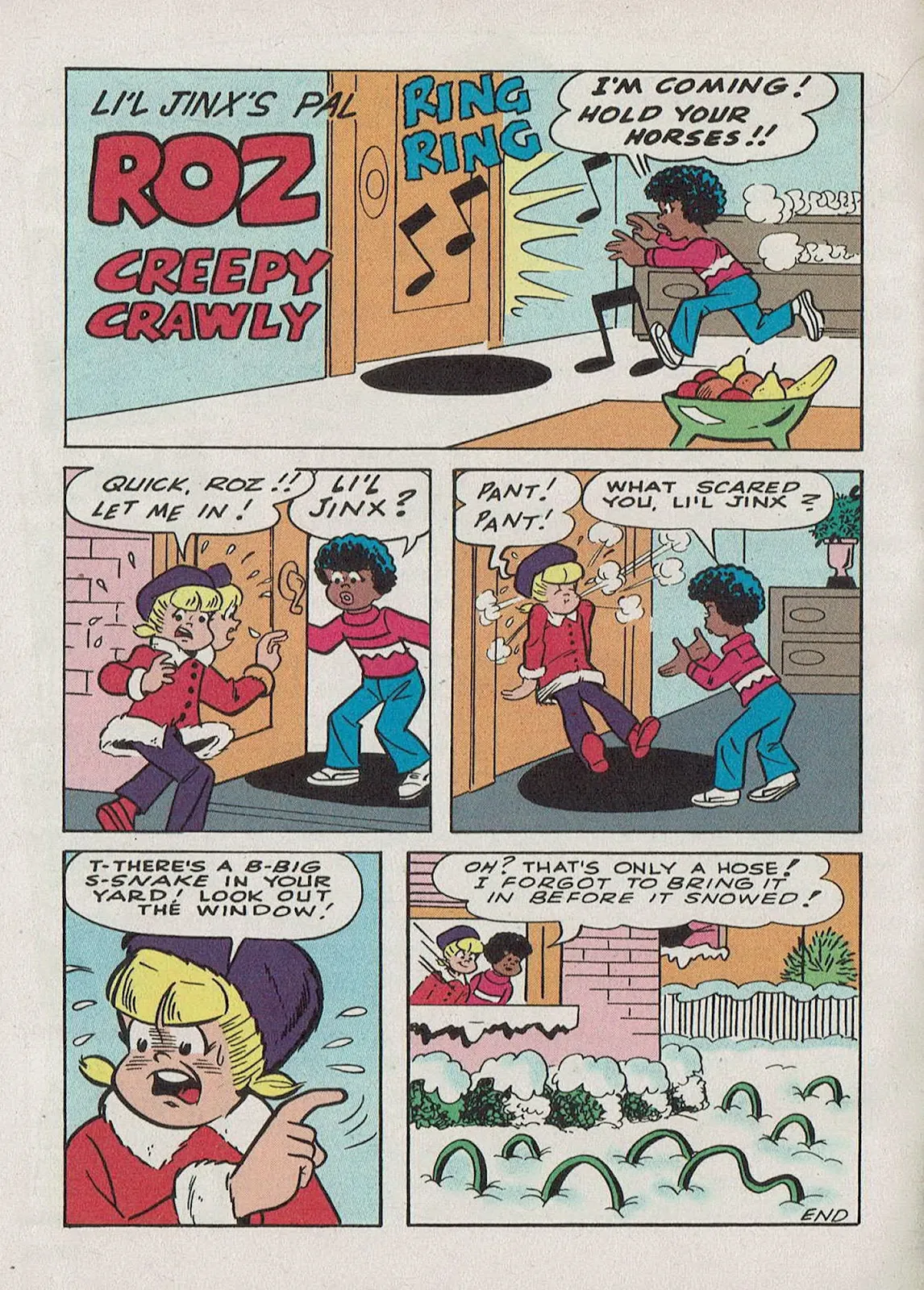 Archie's Pals 'n' Gals Double Digest Magazine #91 part 187