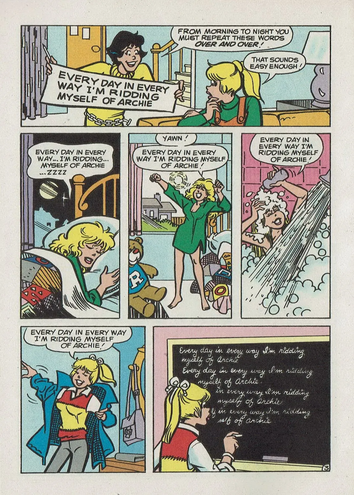 Archie's Pals 'n' Gals Double Digest Magazine #91 part 20